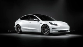 特斯拉 Model 3 系列  Tesla Model 3 Collection