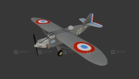 鱼雷轰炸机 拉泰科雷  Torpedo Bomber Latecoere