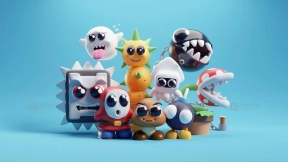 掌握Blender角色动画与3D渲染教程 Blender Specialization – Master Character Animation & 3D Rendering