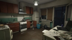【UE】后苏联式公寓  Post Soviet Flat