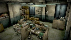 房间2 Room 2