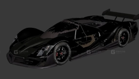 黑客2015 - Hacker 2015 3D model-33