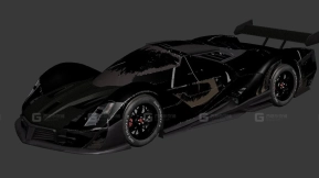 黑客2015 - Hacker 2015 3D model-33