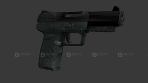 FN57 - FN57 3D model-0