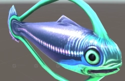 环形枪-Кольцевик 3D model-3-0