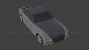 帮派鉴赏家（意大利黑手党） - Gang Cognoscenti (Italian Mafia) 3D model-16