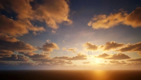 【UE】超动态天空  Ultra Dynamic Sky