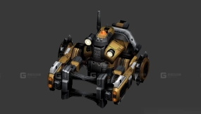 骡子 MULE 31
