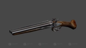 bm16 3D模型-5 - bm16 3D model-5