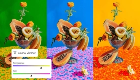 Adobe发布Photoshop 27.0版本