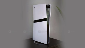 游戏机 - Playstation 5 Pro