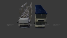 RE6迷你包 - RE6 mini pack 3D model-68