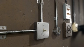 【UE】电力系统  Electric System