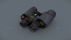 二手双筒望远镜 Used binoculars