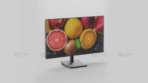 LG显示器  Lg Monitor Display