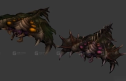 虫族领主 Brood Lord 24