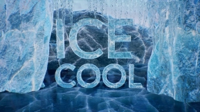 【UE】冰材质  Ice Cool