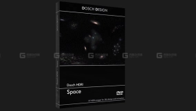 37张星空HDRI贴图