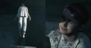 Netflix携手《直到黎明》开发商Supermassive Games打造《招魂》改编恐怖游戏