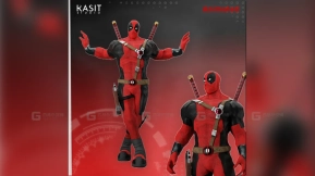 死侍动画版  Deadpool Animated