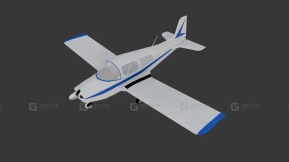 运动飞机格鲁曼  Sport Aircraft Grumman