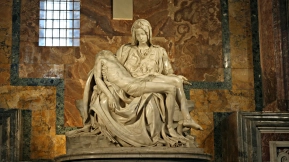 米开朗基罗雕塑文艺复兴临摹素材 Michelangelo sculpture Renaissance copy materials