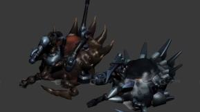 腐化者 Corruptor 2 15