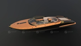 里瓦游艇 - Riva Boat