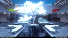 【UE】研究中心  Research Center