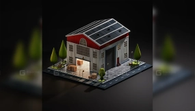 仓库  Warehouse