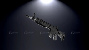 PRI Mark 12 5.56x45mm - 逃离塔科夫 PRI Mark 12 5.56x45mm - Escape From Tarkov