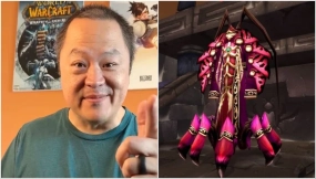 魔兽世界开发者谈玩家击败斯凯拉姆的意外方式