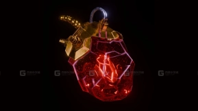 心形手榴弹-Heart Grenade