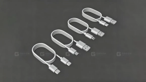 数据线 Data Cable