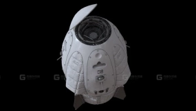 太空火箭 Space Rocket