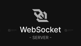 【UE4.27-5.8】WebSocket服务器  WebSocket Server