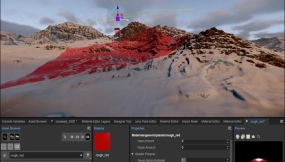 下载免费版CryEngine社区版本