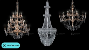 Houdini School – HS-201 – 程序化几何体  Houdini School – HS-201 – Procedural Geometry