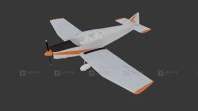 Jodel D140 Mousquetaire  Jodel D140 Mousquetaire