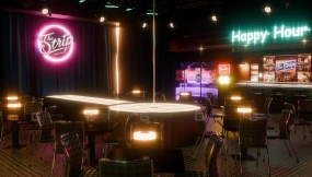 夜店 Nightclub