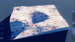 World Creator 发布2026.2版本