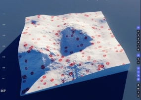 World Creator 发布2026.2版本