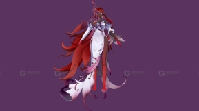 无量塔绘世崩坏星穹铁道 Painter Monster