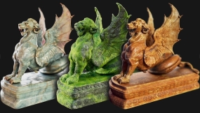 SP真实贴图制作基础教程 Udemy – Substance 3D Painter Material Creation