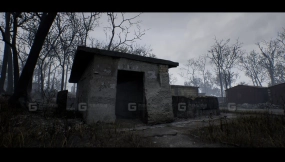 【UE】东欧贫民窟  Eastern Europe Slums