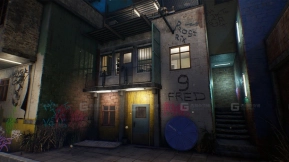 【UE】贫民窟  Favelas