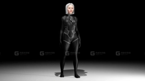 【UE】现代刺客  Modern Assassin