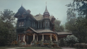 Blender+UE5游戏建筑设计教程 Architectural Design for Games using Blender & UE5