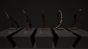 【UE】长弓弓箭  LongBow Pack