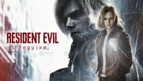 生化危机：安魂曲 主要角色  Resident Evil Requiem Main Characters
